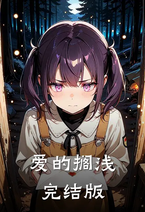 爱的搁浅完结版