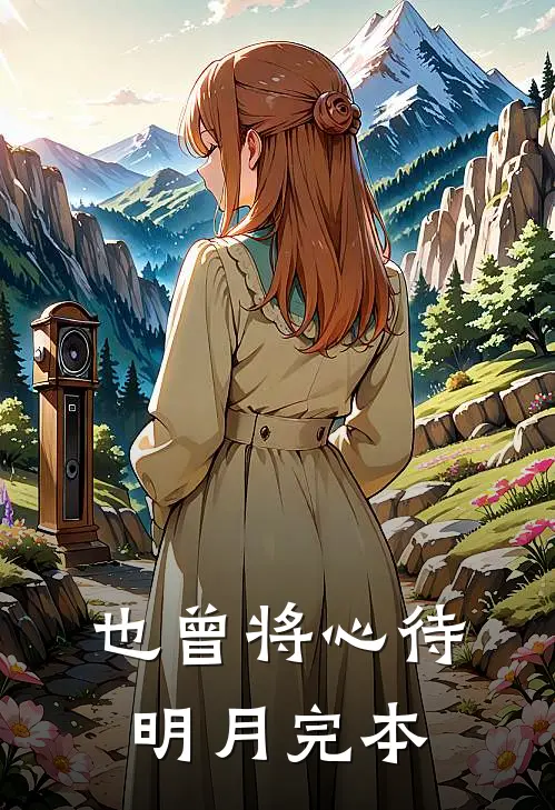 也曾将心待明月完本