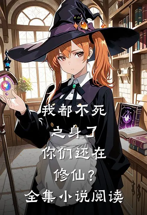 我都不死之身了，你们还在修仙？全集小说阅读
