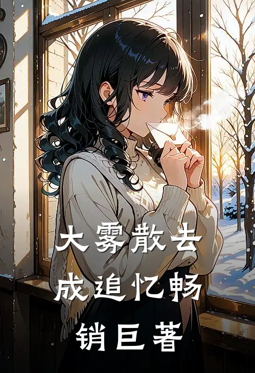 大雾散去成追忆畅销巨著