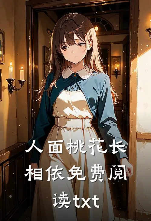 人面桃花长相依免费阅读txt