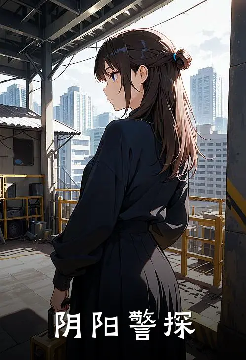 阴阳警探