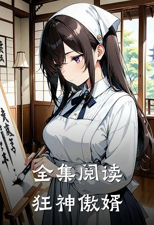 全集阅读狂神傲婿