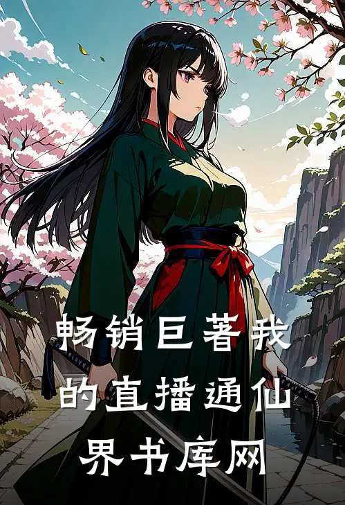 畅销巨著我的直播通仙界书库网