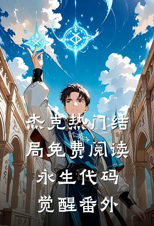 杰克热门结局免费阅读永生代码觉醒番外
