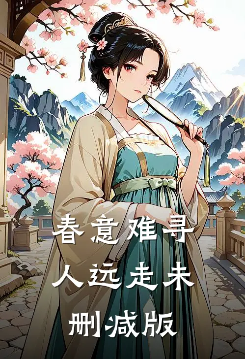 春意难寻人远走未删减版