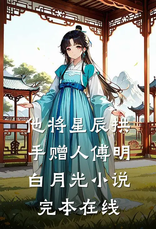 他将星辰拱手赠人傅明白月光小说完本在线