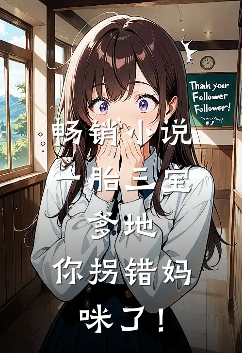 畅销小说一胎三宝：爹地，你拐错妈咪了！