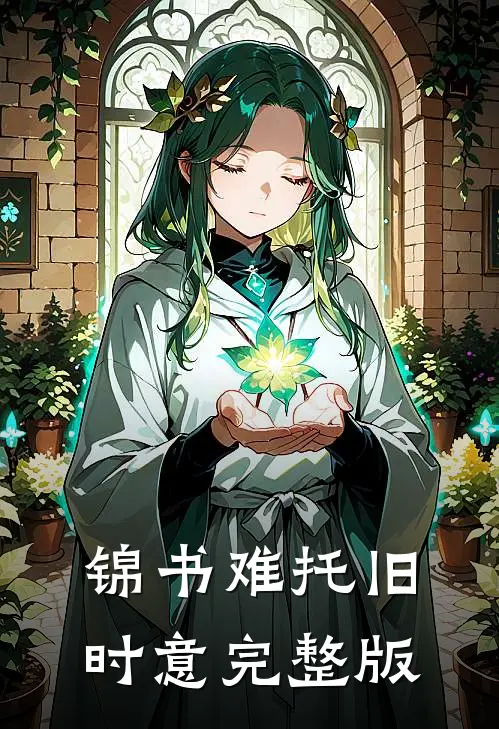 锦书难托旧时意完整版