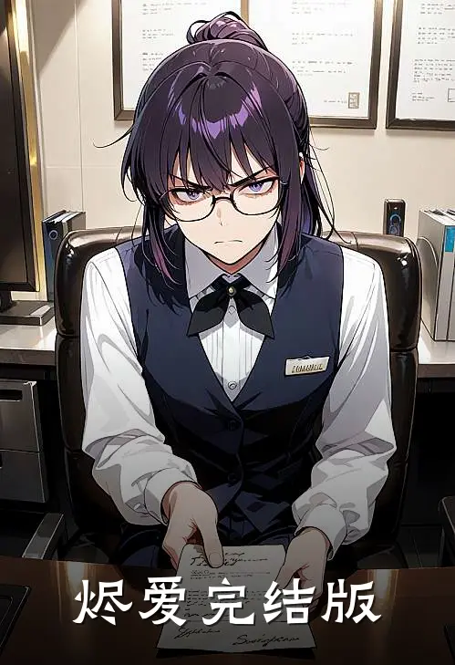 烬爱完结版