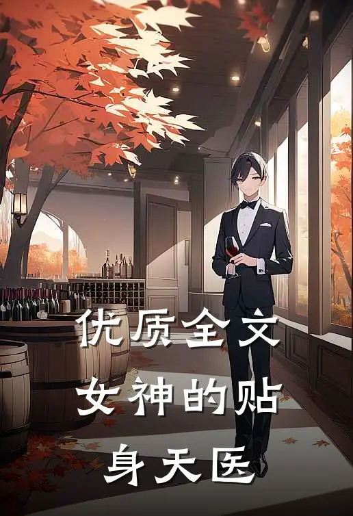 优质全文女神的贴身天医