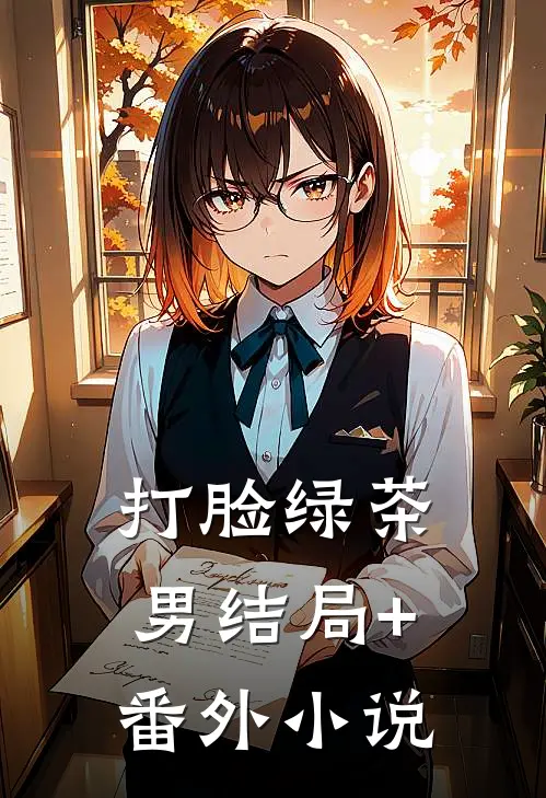 打脸绿茶男结局+番外小说