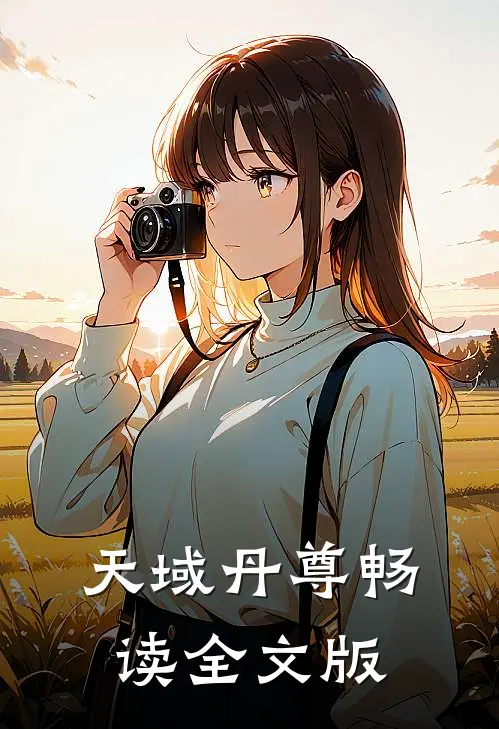 天域丹尊畅读全文版