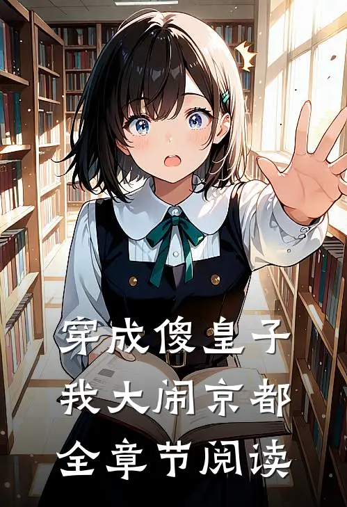 穿成傻皇子，我大闹京都全章节阅读