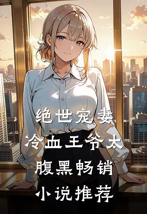 绝世宠妻：冷血王爷太腹黑畅销小说推荐