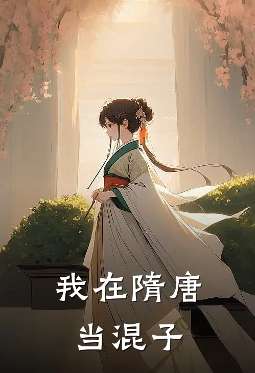 我在隋唐当混子