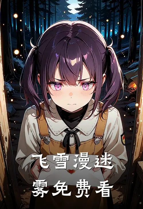 飞雪漫迷雾免费看