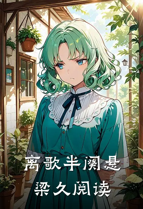 离歌半阕悬梁久阅读