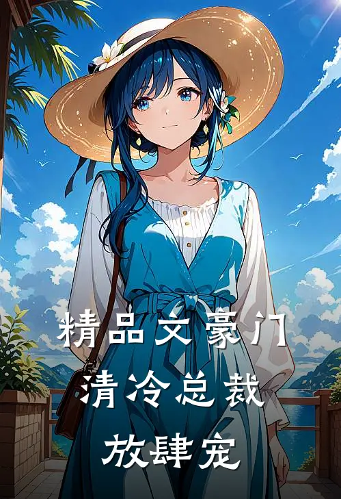 精品文豪门：清冷总裁放肆宠