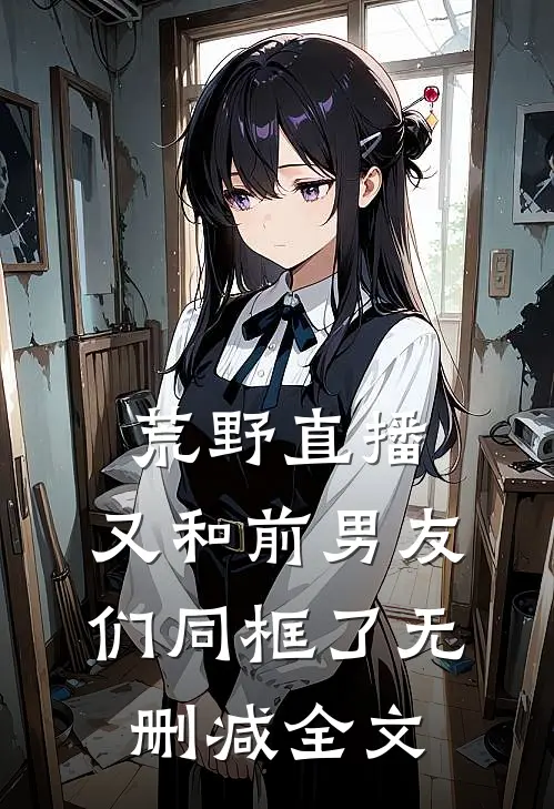 荒野直播：又和前男友们同框了无删减全文