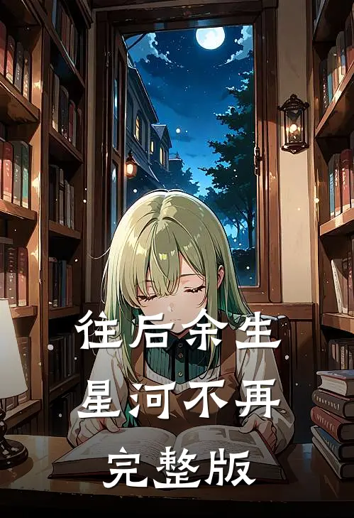 往后余生，星河不再完整版