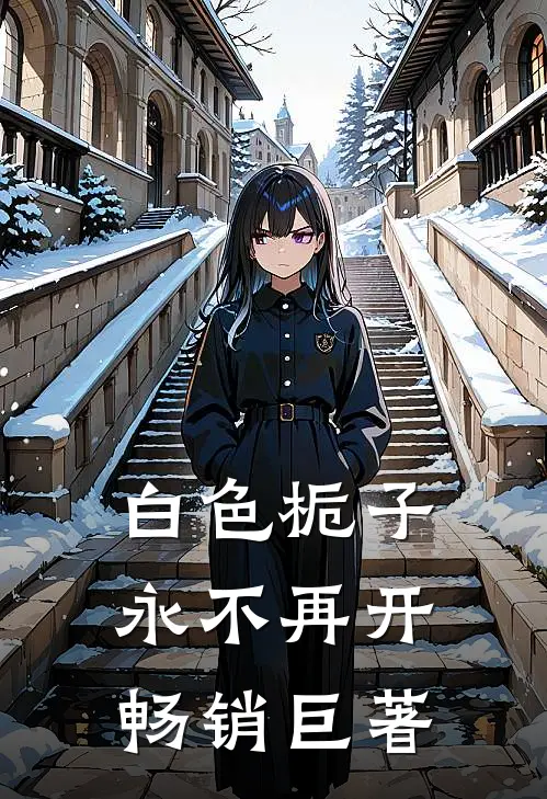 白色栀子永不再开畅销巨著