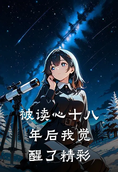 被读心十八年后我觉醒了精彩
