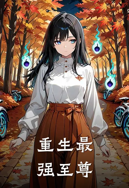 重生最强至尊