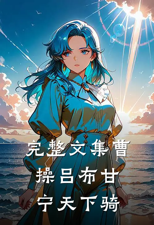 完整文集曹操吕布甘宁天下骑