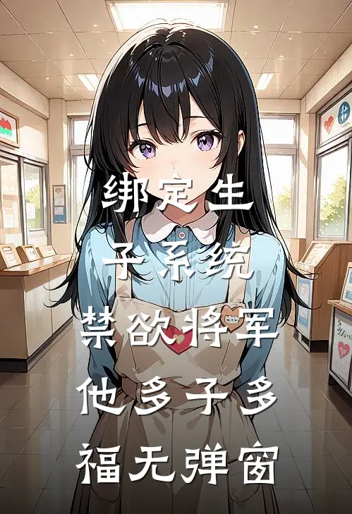 绑定生子系统，禁欲将军他多子多福无弹窗