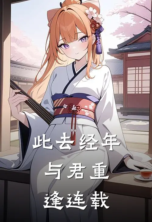 此去经年，与君重逢连载