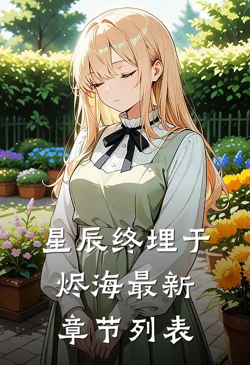 星辰终埋于烬海最新章节列表