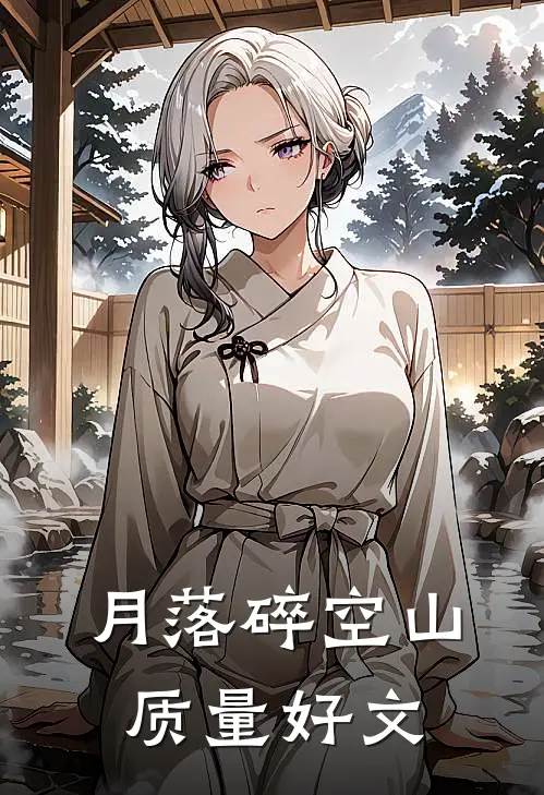 月落碎空山质量好文
