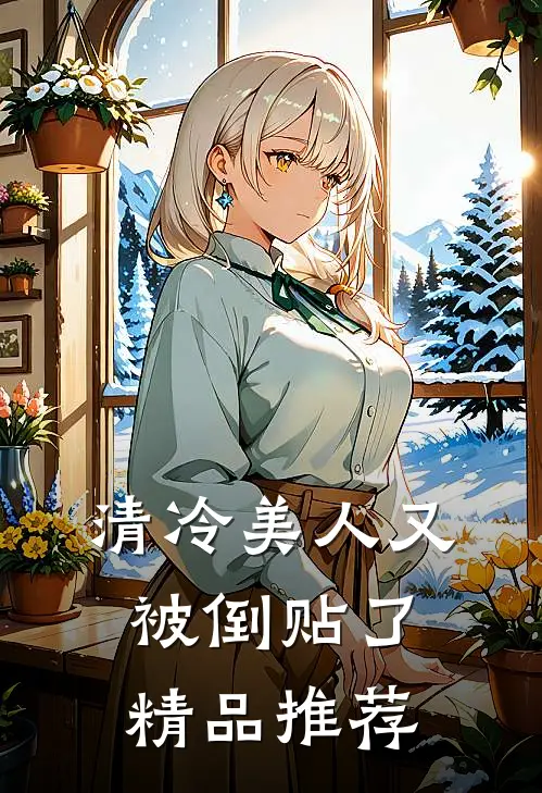 清冷美人又被倒贴了精品推荐