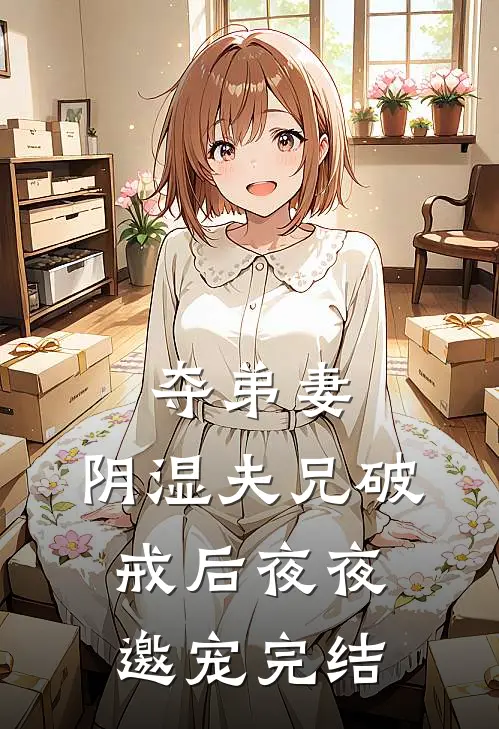 夺弟妻，阴湿夫兄破戒后夜夜邀宠完结