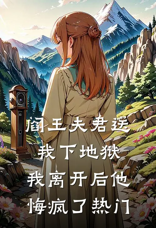 阎王夫君送我下地狱，我离开后他悔疯了热门