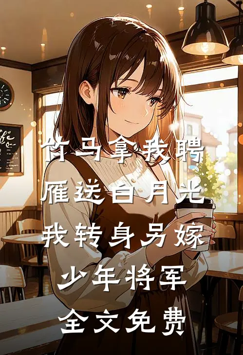 竹马拿我聘雁送白月光，我转身另嫁少年将军全文免费