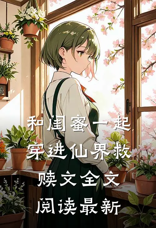 和闺蜜一起穿进仙界救赎文全文阅读最新