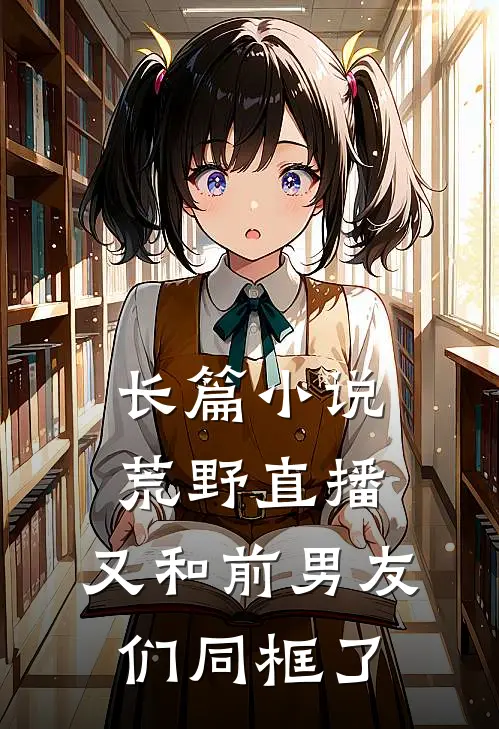 长篇小说荒野直播：又和前男友们同框了