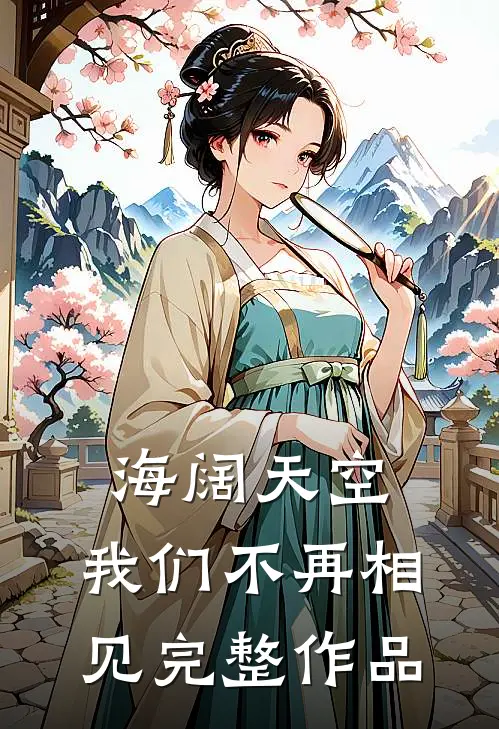 海阔天空,我们不再相见完整作品