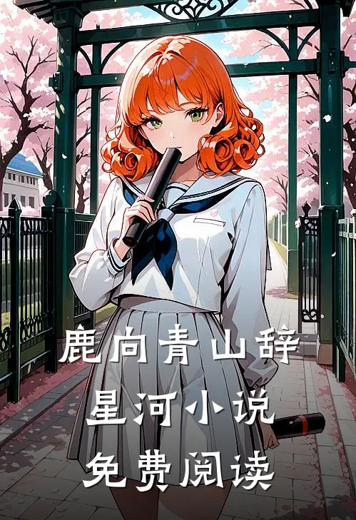 鹿向青山辞星河小说免费阅读