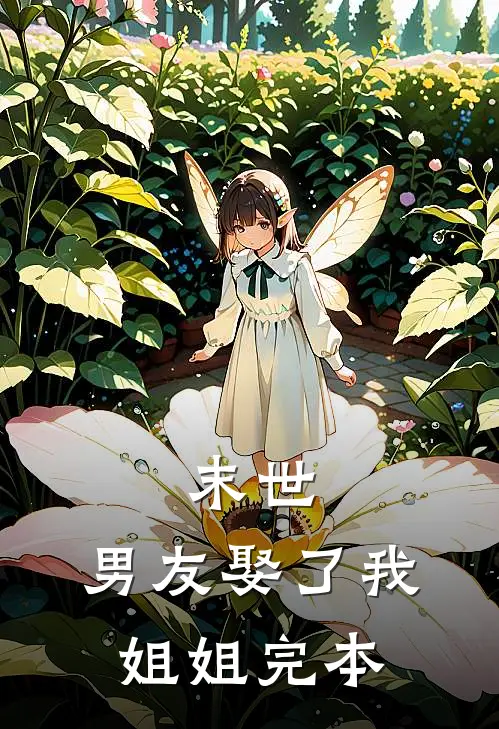 末世：男友娶了我姐姐完本