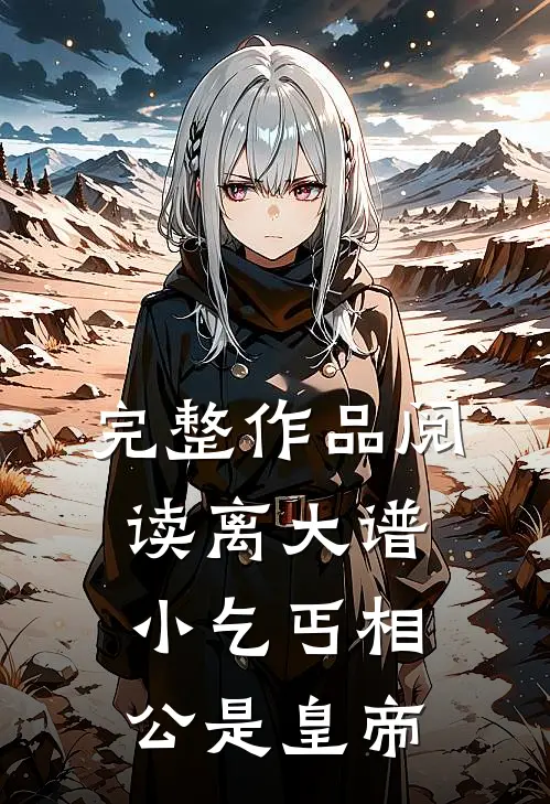 完整作品阅读离大谱，小乞丐相公是皇帝