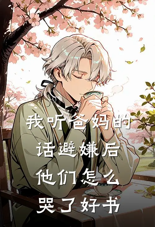 我听爸妈的话避嫌后，他们怎么哭了好书