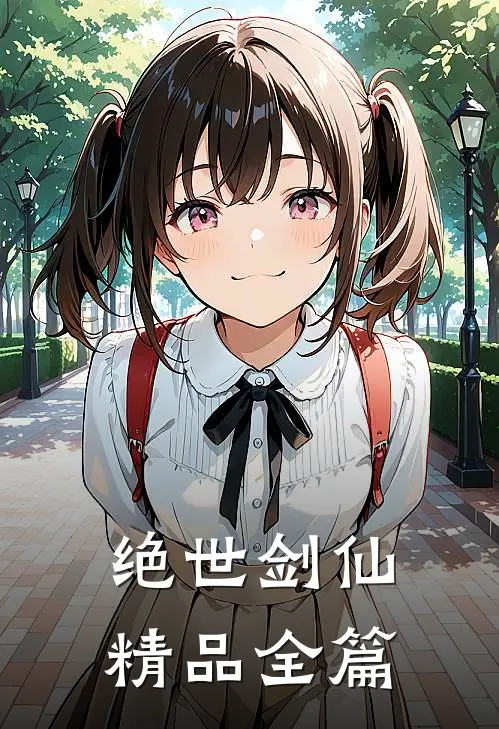 绝世剑仙精品全篇