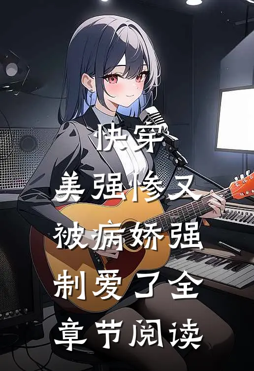 快穿美强惨又被病娇强制爱了全章节阅读免费