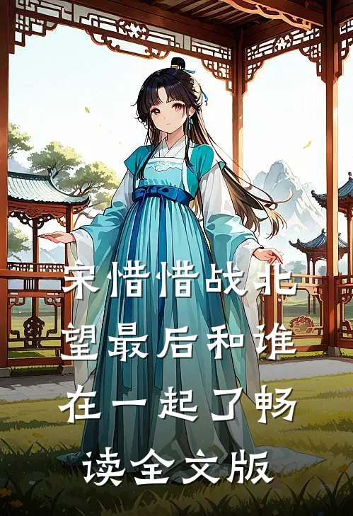 宋惜惜战北望最后和谁在一起了畅读全文版