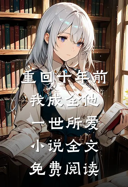 重回十年前，我成全他一世所爱小说全文免费阅读