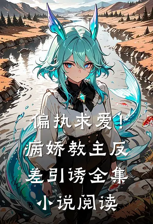 偏执求爱！病娇教主反差引诱全集小说阅读