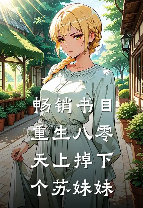 畅销书目重生八零：天上掉下个苏妹妹